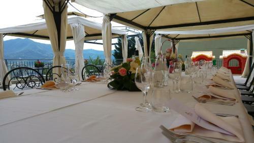 Hostal La Locanda Di San Biagio