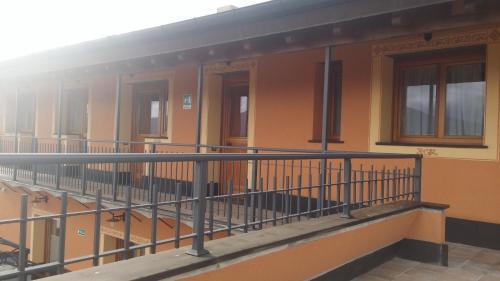 Hostal La Locanda Di San Biagio