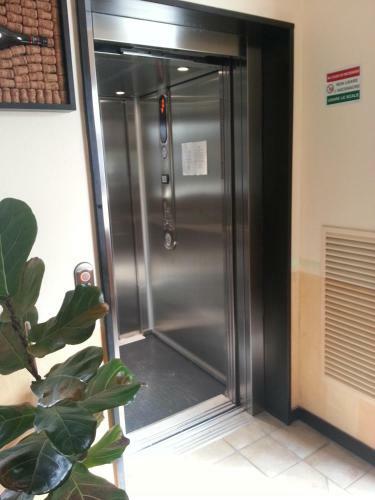 Hostal La Locanda Di San Biagio