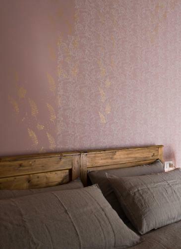 Bed & Breakfast A Casa Di Ita