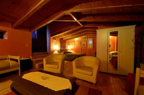 Manouche Bistrot B&B
