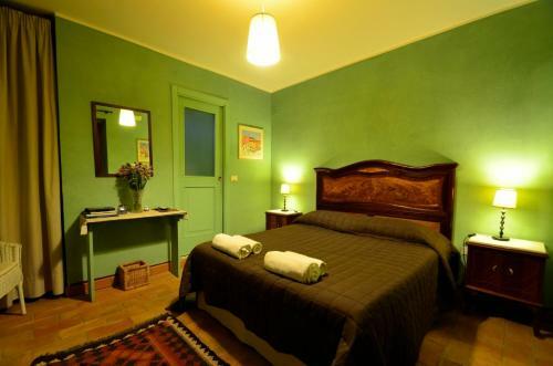 Manouche Bistrot B&B