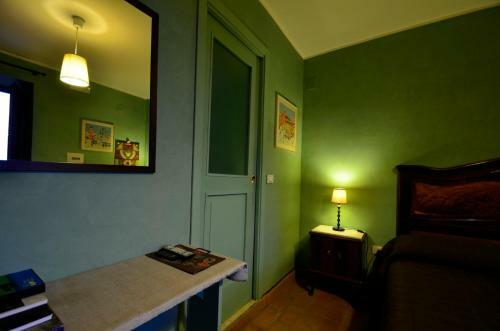 Manouche Bistrot B&B