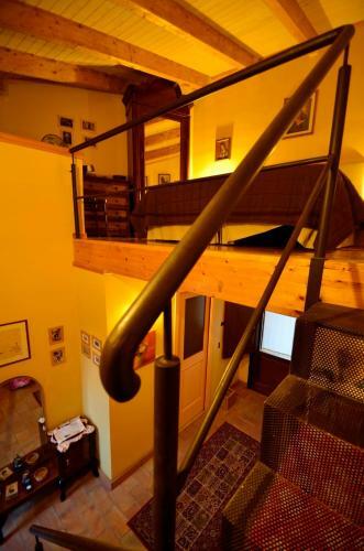 Manouche Bistrot B&B