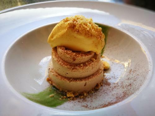 Manouche Bistrot B&B
