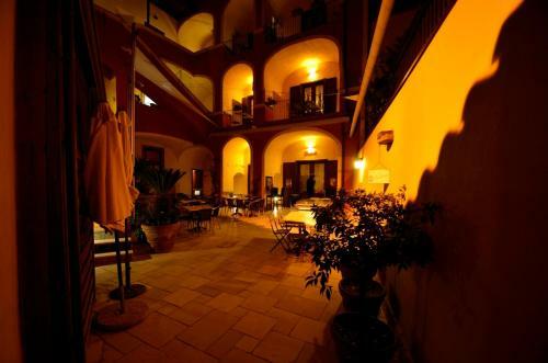Manouche Bistrot B&B