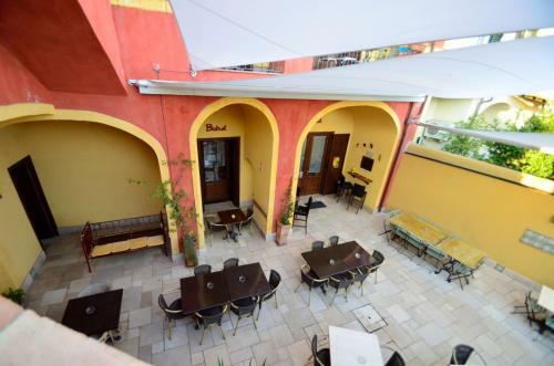 Manouche Bistrot B&B