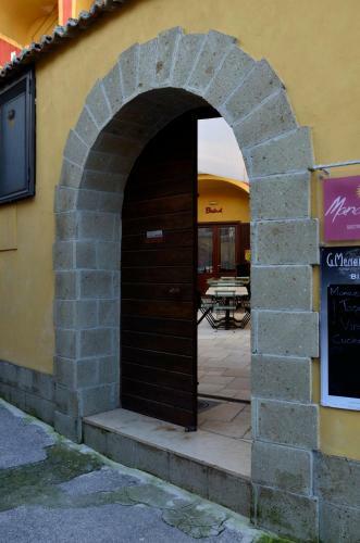 Manouche Bistrot B&B