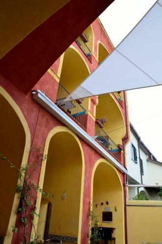 Manouche Bistrot B&B