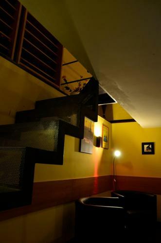 Manouche Bistrot B&B