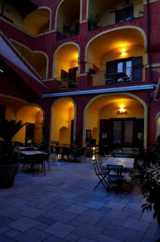 Manouche Bistrot B&B