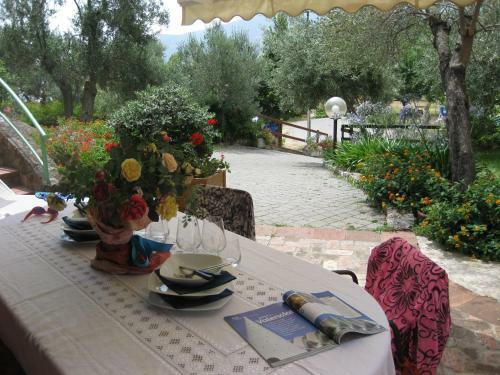 Agroturismo Agriturismo Peterpan