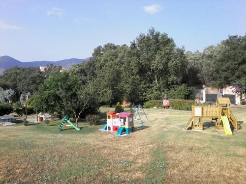 Agroturismo Agriturismo Peterpan