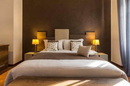 Bed & Breakfast La Villa