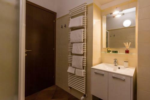 Bed & Breakfast La Villa
