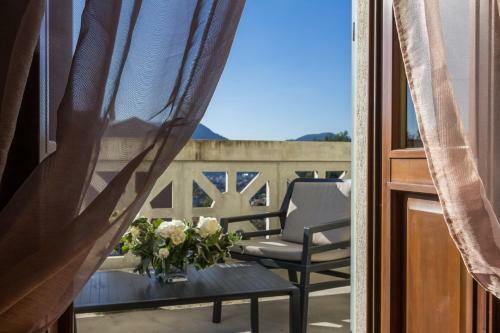 Bed & Breakfast La Villa