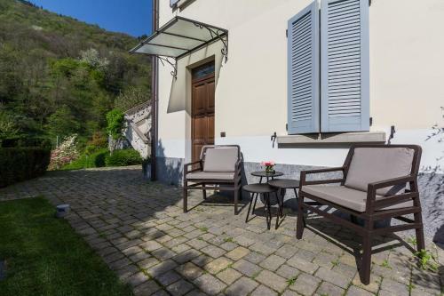 Bed & Breakfast La Villa