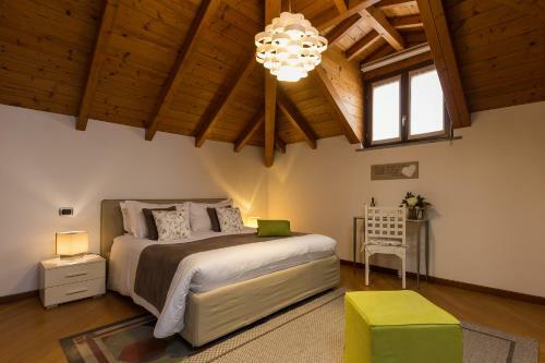 Bed & Breakfast La Villa