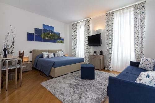 Bed & Breakfast La Villa