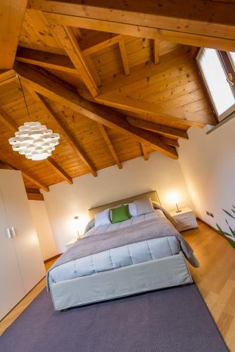 Bed & Breakfast La Villa