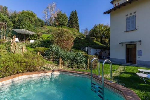 Bed & Breakfast La Villa