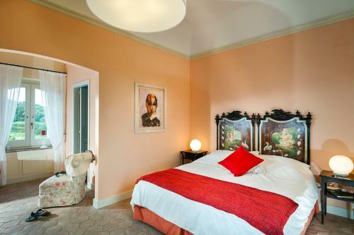 Agroturismo Wine Resort Villagrande