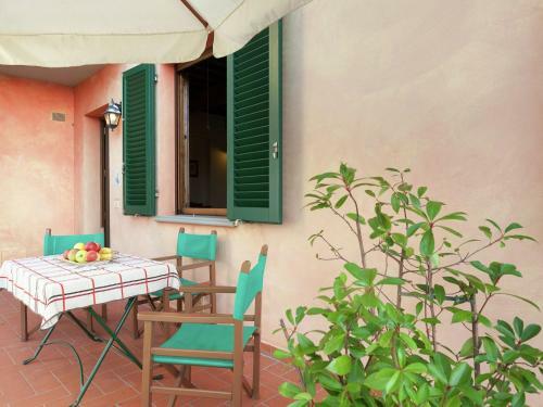 Apartamentos Corte In Poggio Uno - Giaggiolo