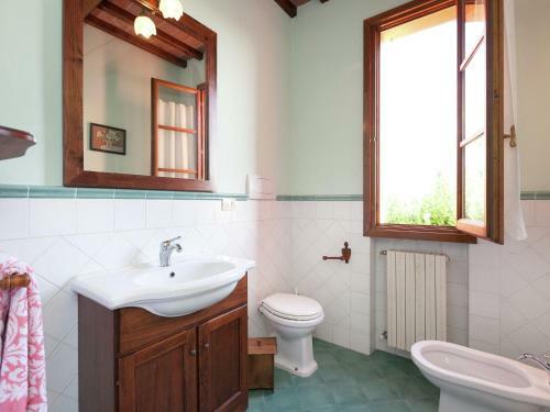 Apartamentos Corte In Poggio Uno - Giaggiolo