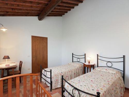 Apartamentos Corte In Poggio Uno - Giaggiolo