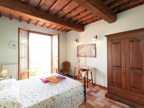 Apartamentos Corte In Poggio Uno - Giaggiolo