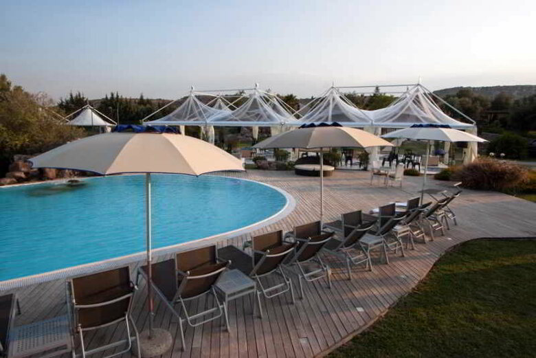 Borgo Alto Country Hotel