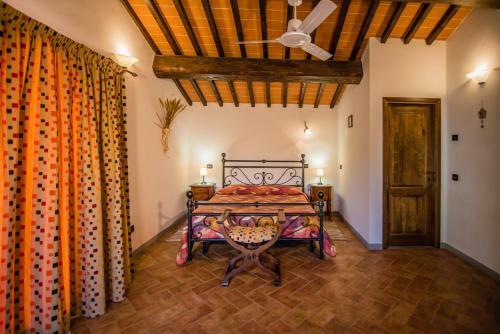Agroturismo Agriturismo Spazzavento