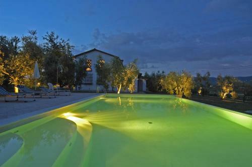 Agroturismo Agriturismo Spazzavento