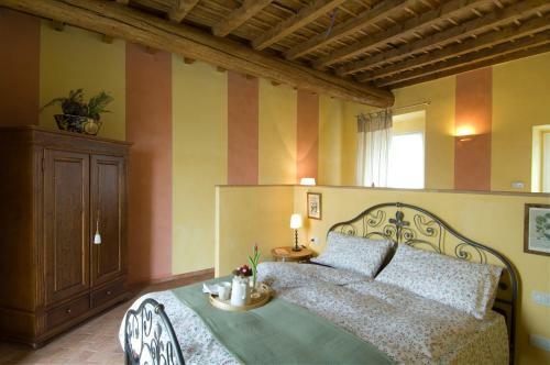 Agroturismo Agriturismo Cascina Maiocca
