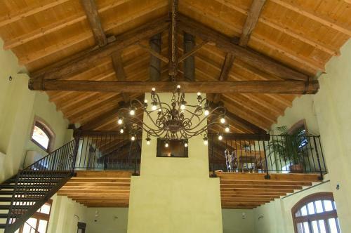 Agroturismo Agriturismo Cascina Maiocca