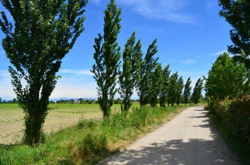Agroturismo Agriturismo Cascina Maiocca