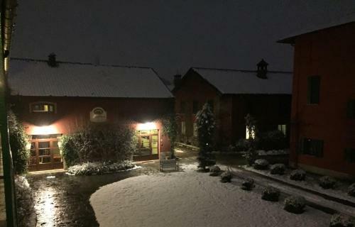 Agroturismo Agriturismo Cascina Maiocca