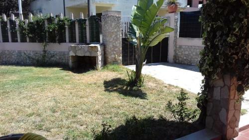 Bed & Breakfast Casa Vacanze Torre Foxi