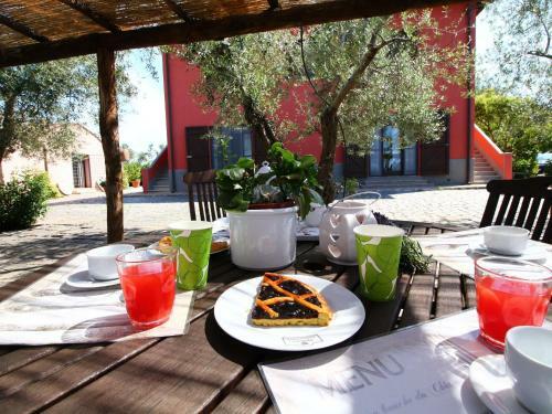 Agroturismo Ginestra