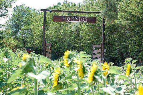 Agroturismo Agriturismo Hornos