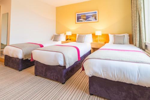 Knock House Hotel