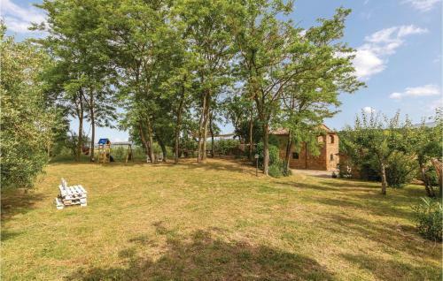 Holiday Home Chianciano Terme Delle Cavine E Valli