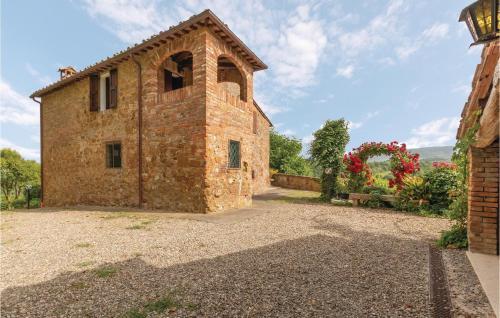 Holiday Home Chianciano Terme Delle Cavine E Valli