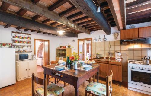 Holiday Home Chianciano Terme Delle Cavine E Valli