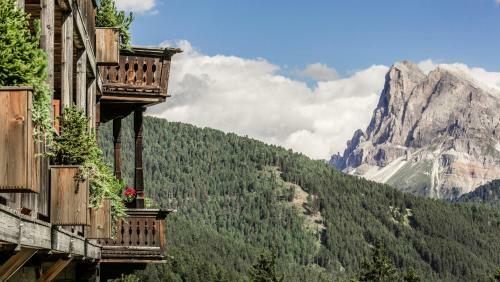 Hotel Rosalpina