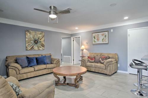 Ultimate Phoenix Group Getaway Patio And Pool!