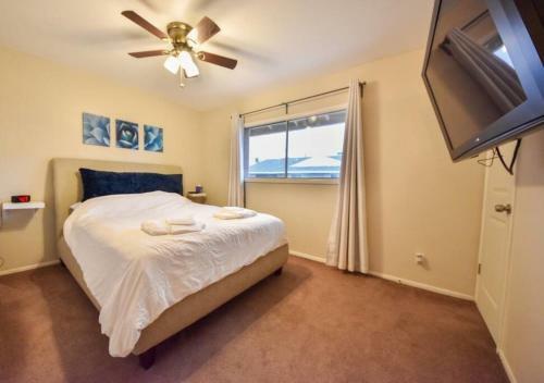 Sky Harbor Scottsdale Relaxing Family Get Away