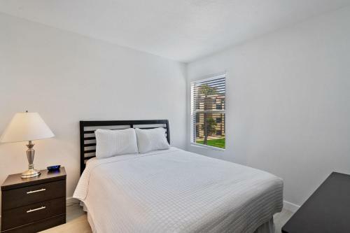 Stay Gia--newly Renovated 2br Apartment--pool