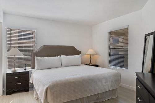 Stay Gia--newly Renovated 2br Apartment--pool
