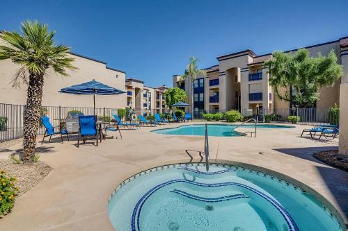 Stay Gia--newly Renovated 2br Apartment--pool